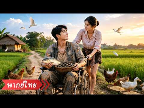 มหาเศรษฐีซ่อนตัวตน พากย์ไทย ซีรี่ย์จีน
