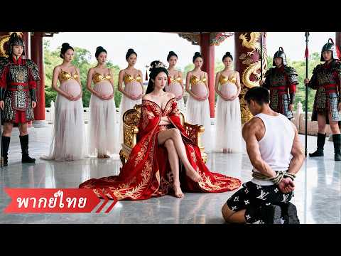ซีรี่ส์การเกิดใหม่ / ทะลุมิติ พากย์ไทย หนังจีนใหม่2026