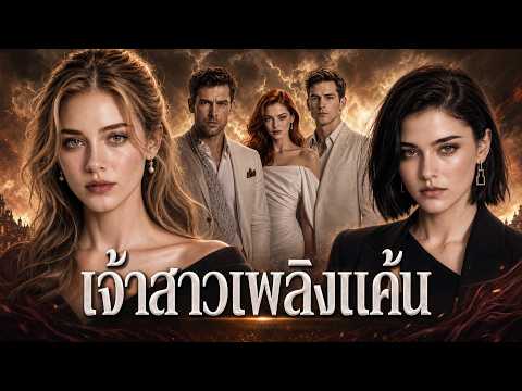 เจ้าสาวเพลิงแค้น