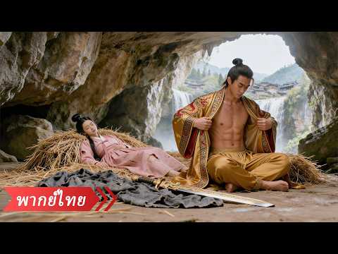 หมอหญิงยอดชายาพากย์ไทย หนังนางเอกทะลุมิติ #เรื่องราวความรัก