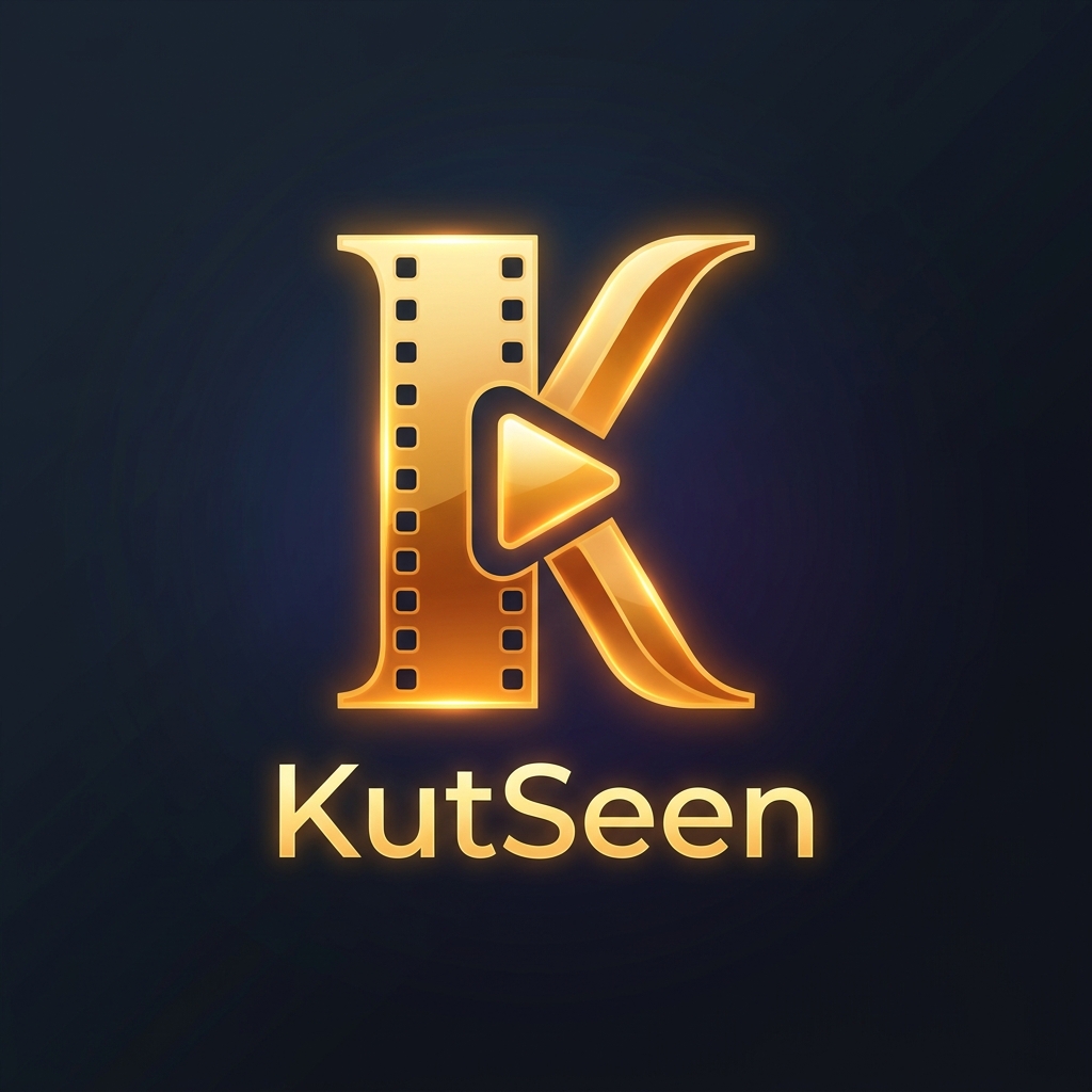 KutSeen Logo